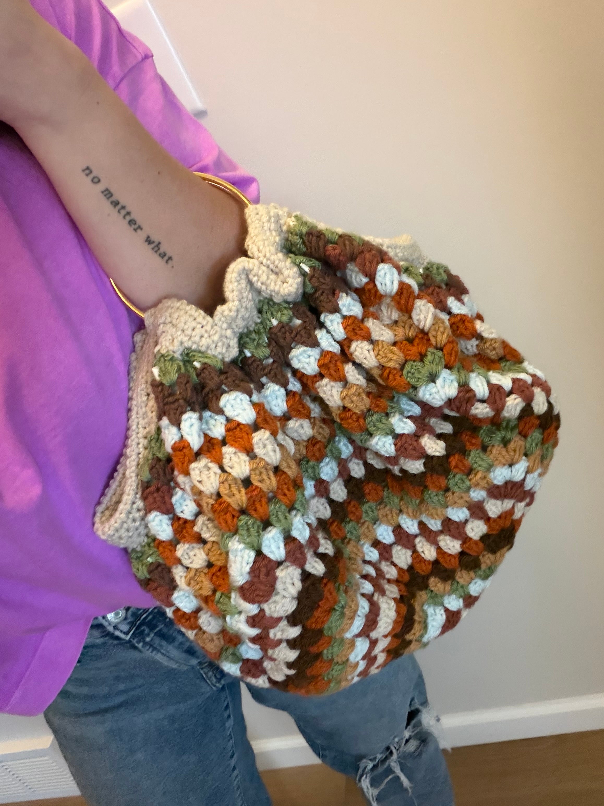 SALE! hand over the granny