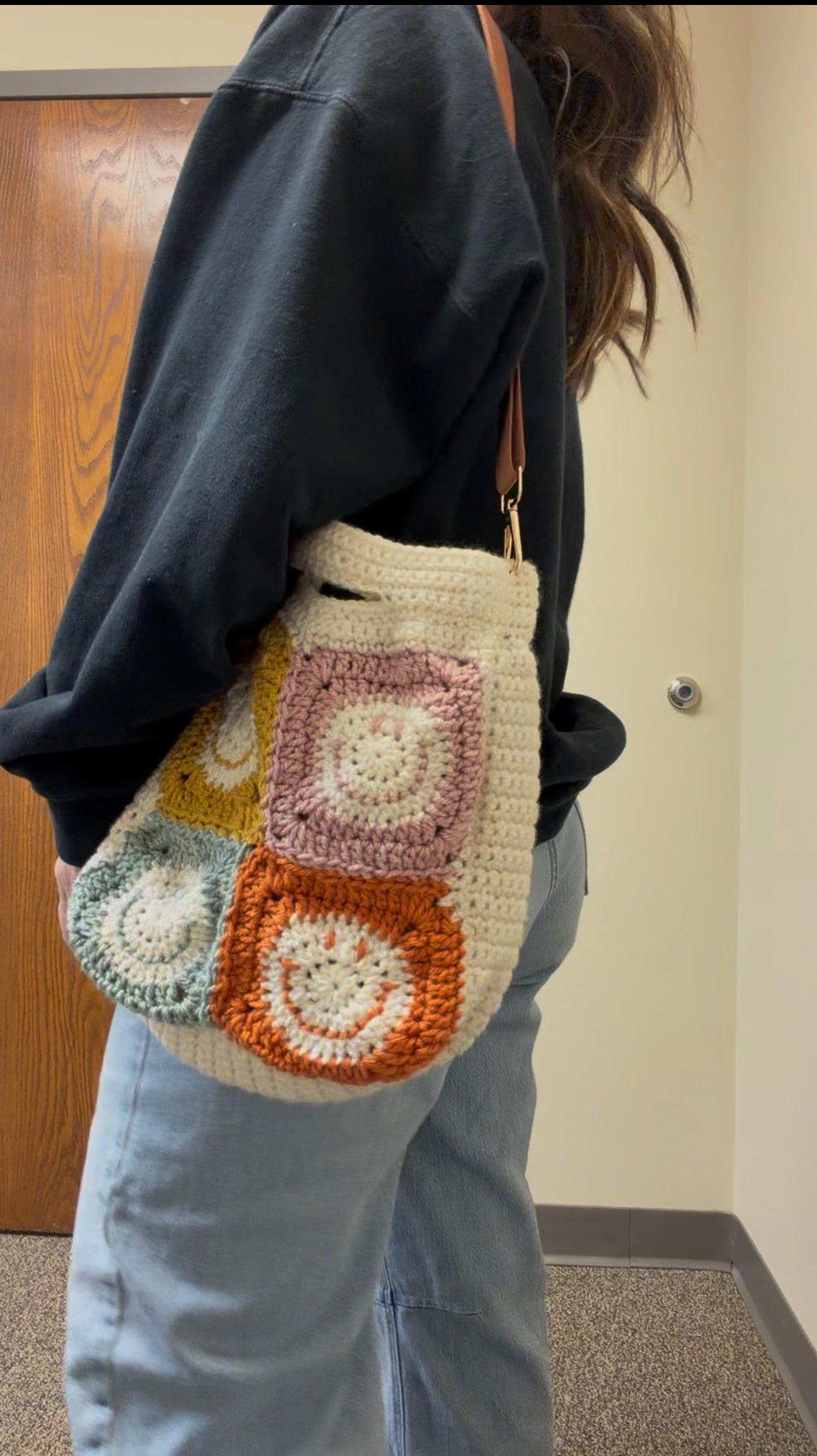 Bag of smiles