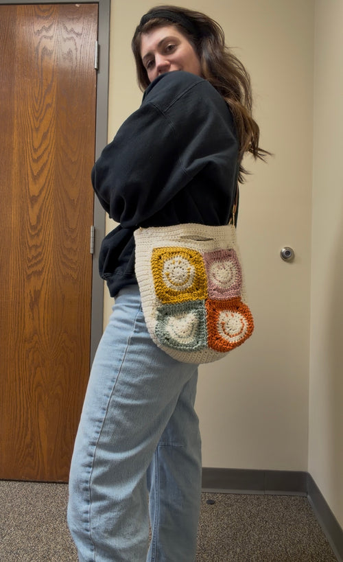 Bag of smiles