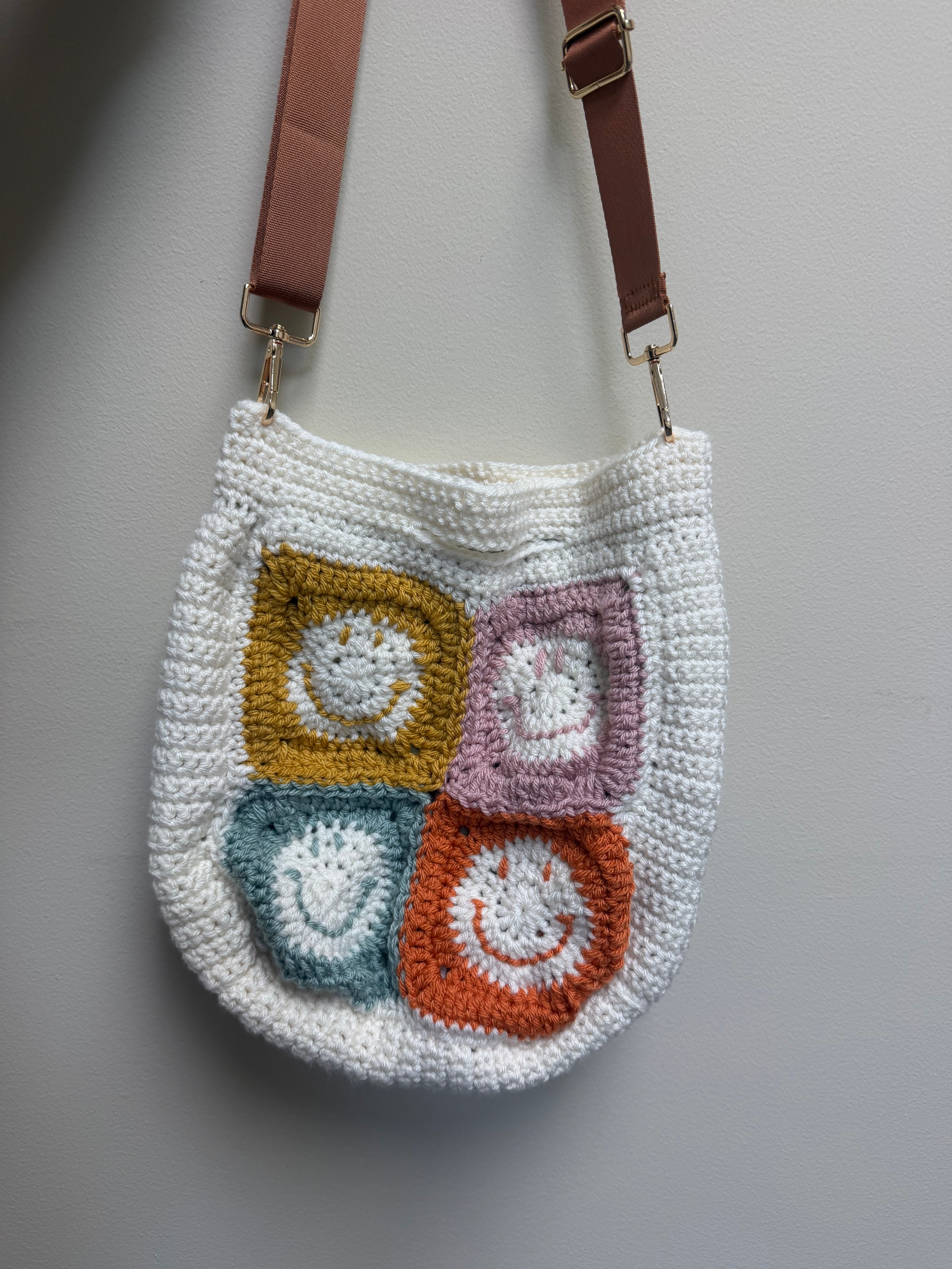Bag of smiles