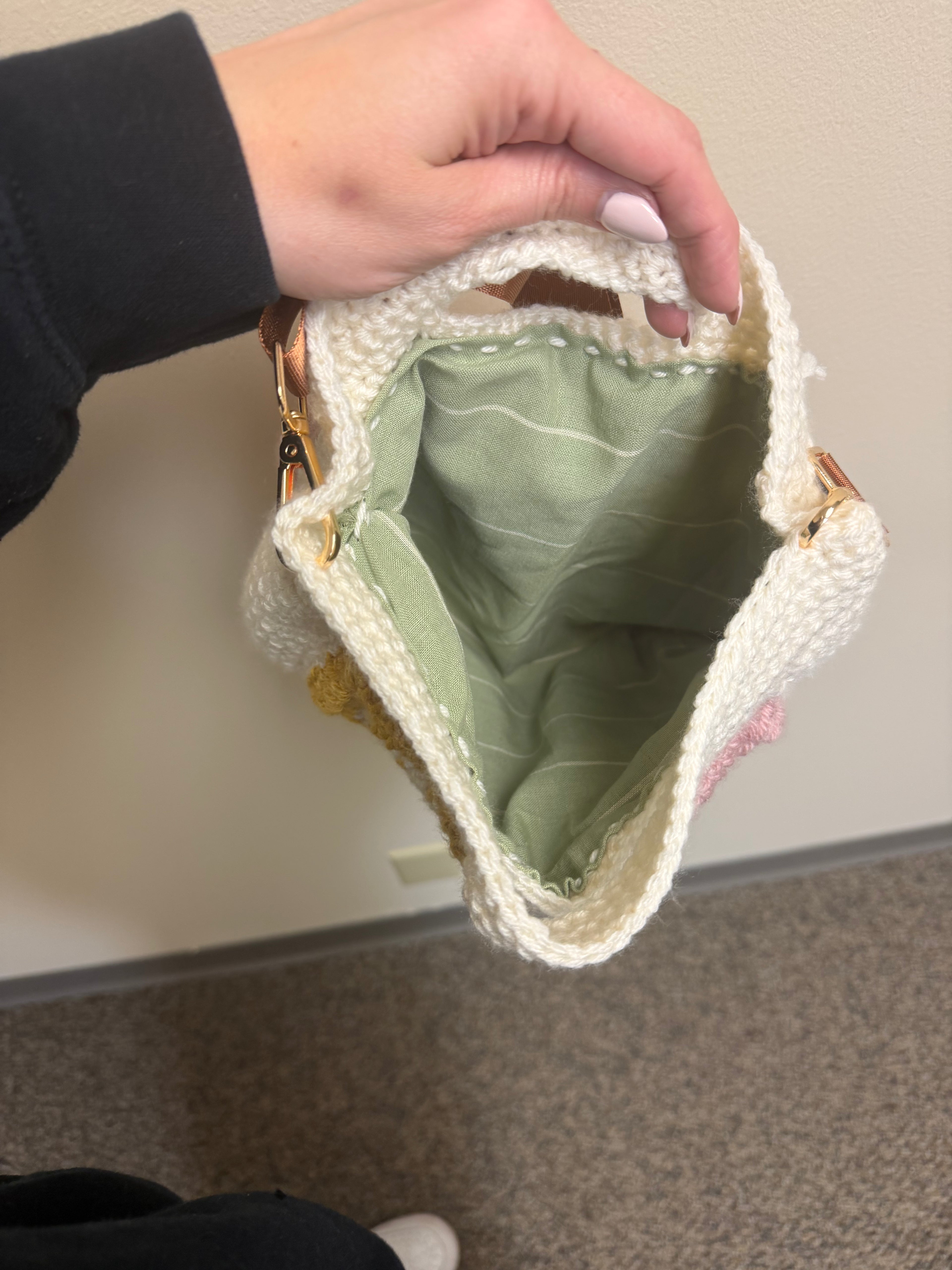 Bag of smiles