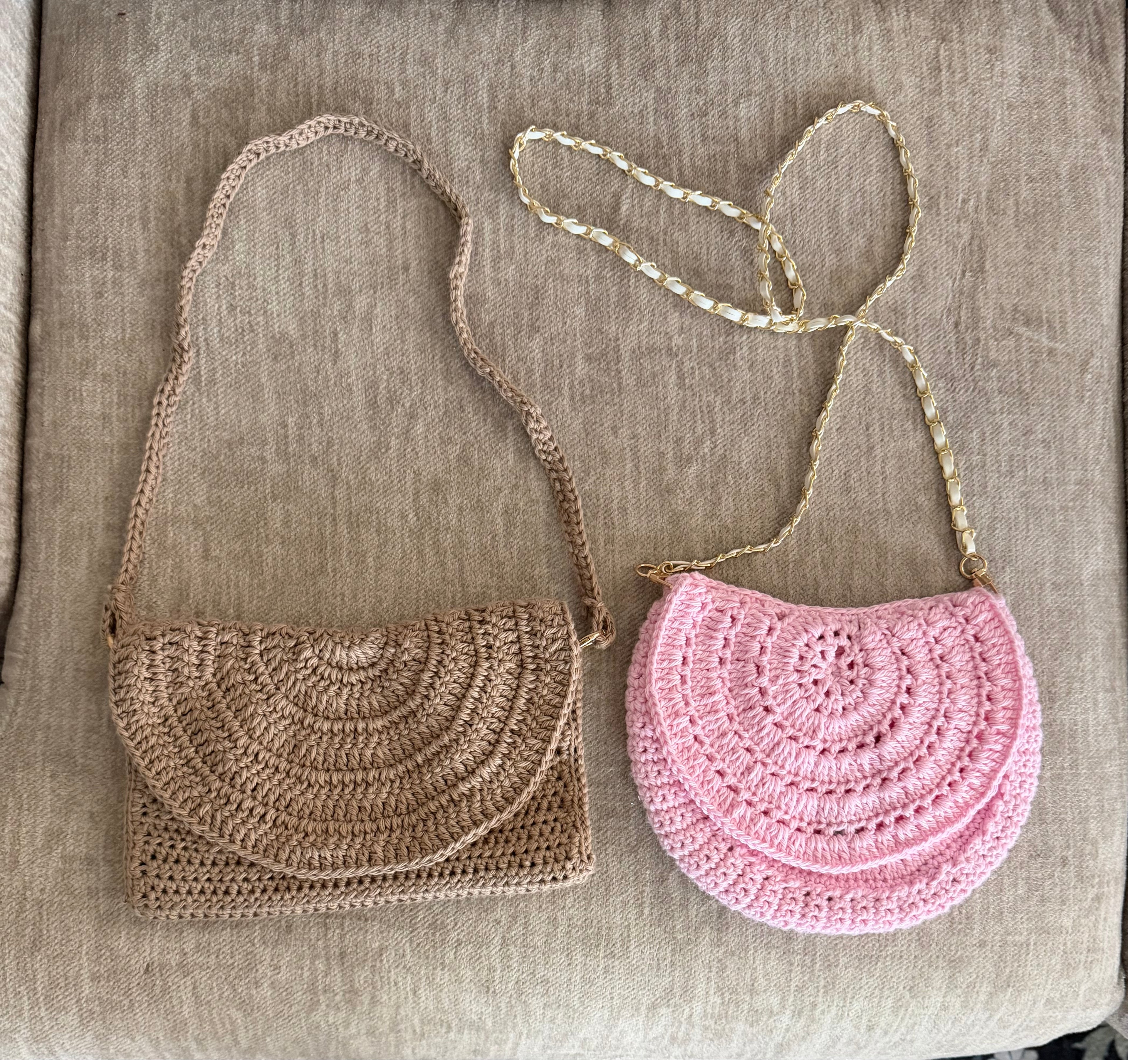Boho Shoulder Bag