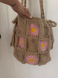Daisy Tote