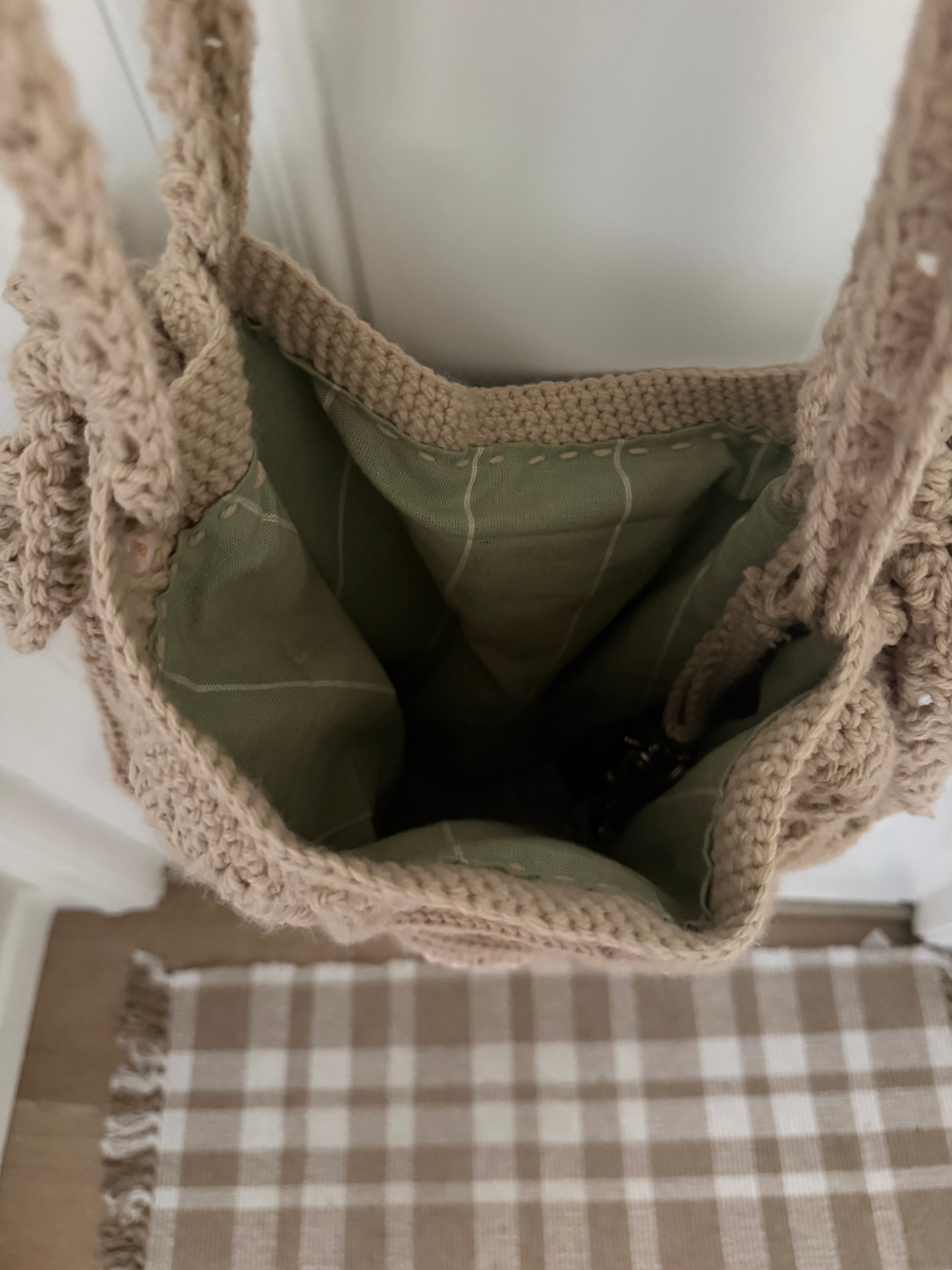 Daisy Tote