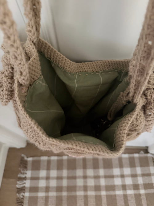 Daisy Tote
